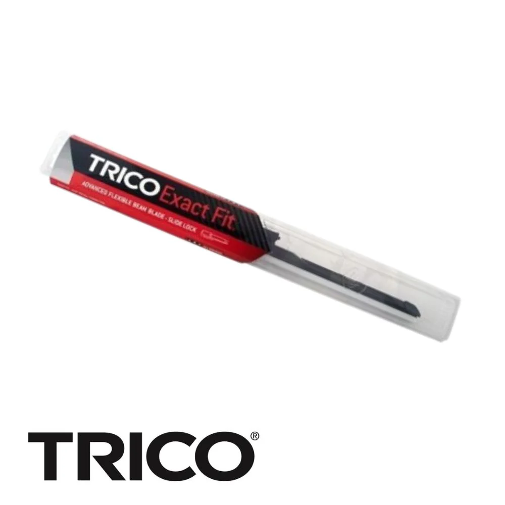 TRICO EFB380FB ExactFit Wiper Blade 380mm French Bayonet Beam