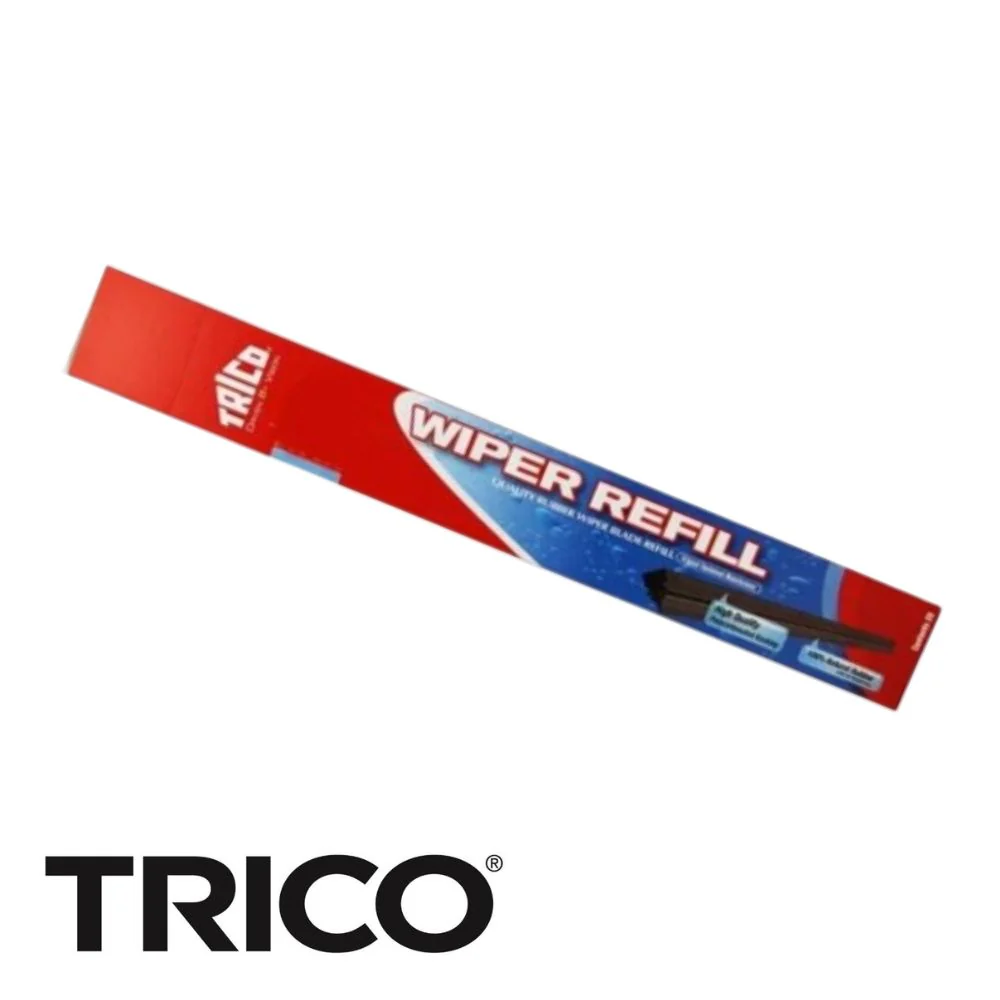 TRICO TRT350-4 Premium Wiper Blade Refill 350mm 4-Pack