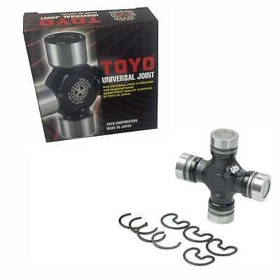 Universal Joint for Ford Bronco 1981 to 1996 Double Cardan Uni Joint