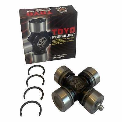 Universal Joint for Ford Capri MK1 Escort MK1 MK2 Cap 25.4 x 44mm
