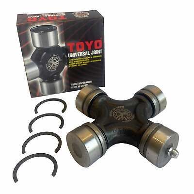 Universal Joint for Holden Colorado RC Cap 29mm Inside Yoke 72mm