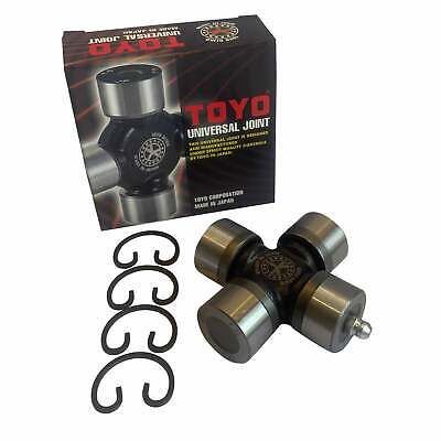 Universal Joint for Holden Drover QB Suzuki Sierra SJ413 Uni Joint