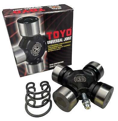 Universal Joint for Jaguar XJ6 XJR X300 XJ40 XJS Uni Joint