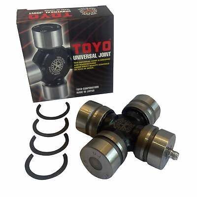 Universal Joint for Toyota Hiace RWD LH KDH KZH RCH RZH TRH Uni Joint