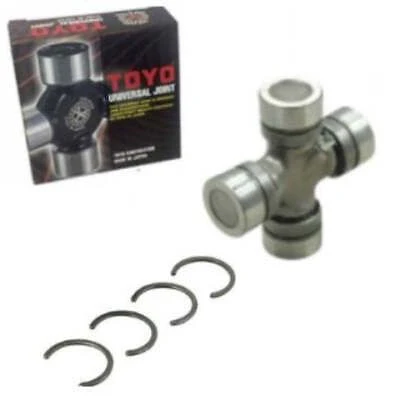 Universal Joint For Toyota Landcruiser HDJ78R HDJ79R HDJ80R Rear Uni Joint