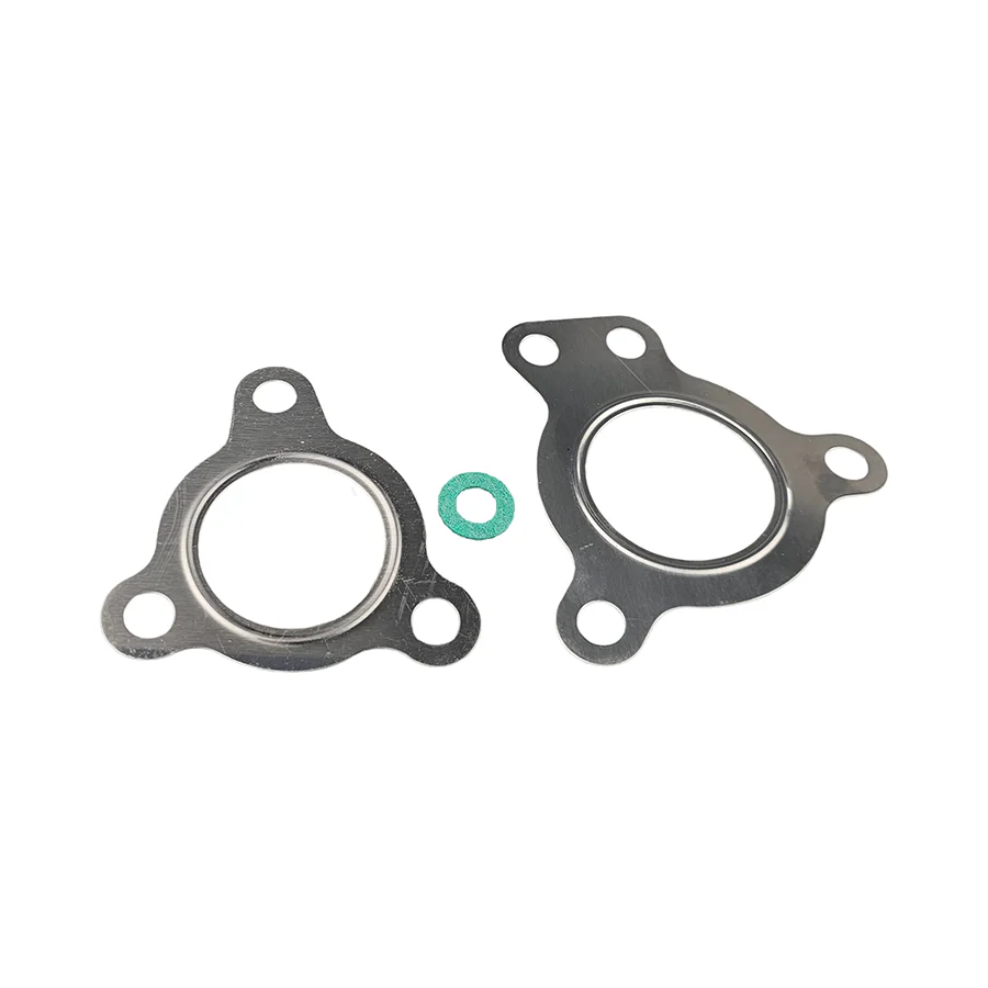 VB22 Billet Upgrade Turbo Charger for Landcruiser VDJ200 | Lexus LX450D VDJ201 - Image 2