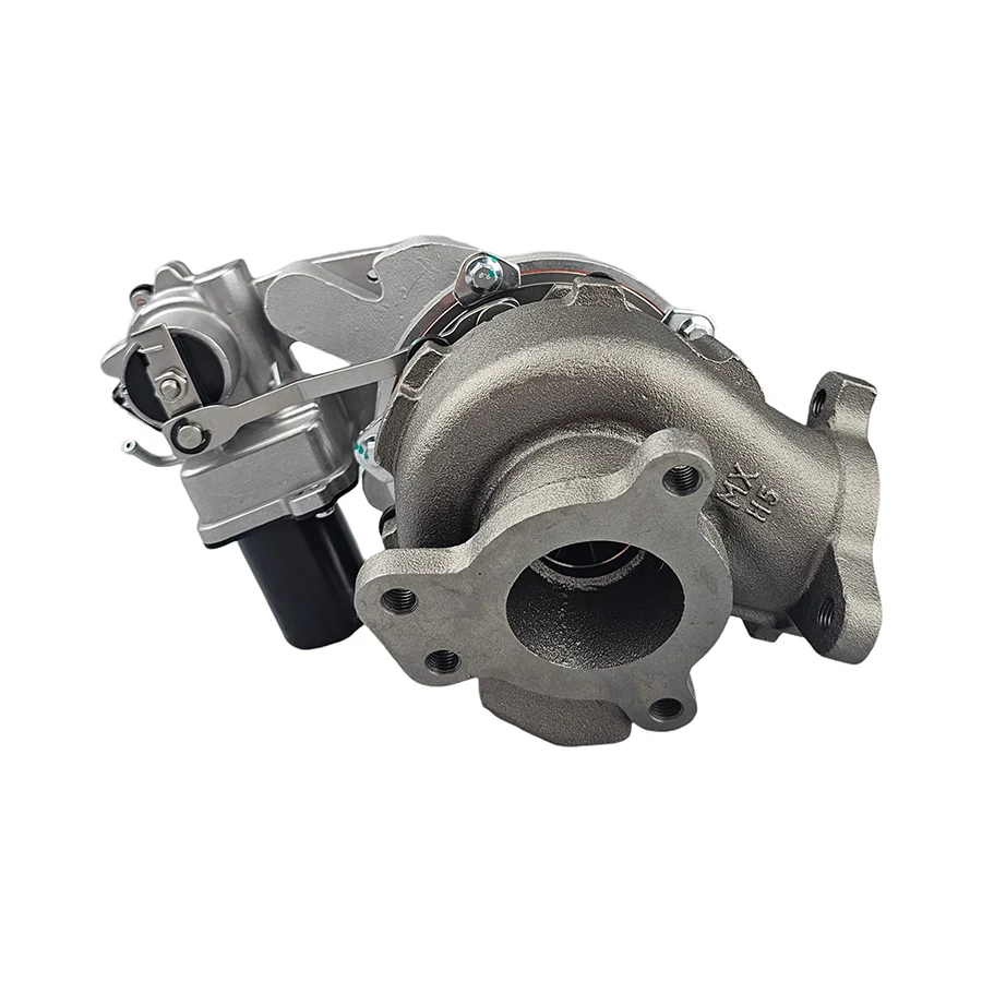 VB22 Billet Upgrade Turbo Charger for Landcruiser VDJ200 | Lexus LX450D VDJ201 - Image 3