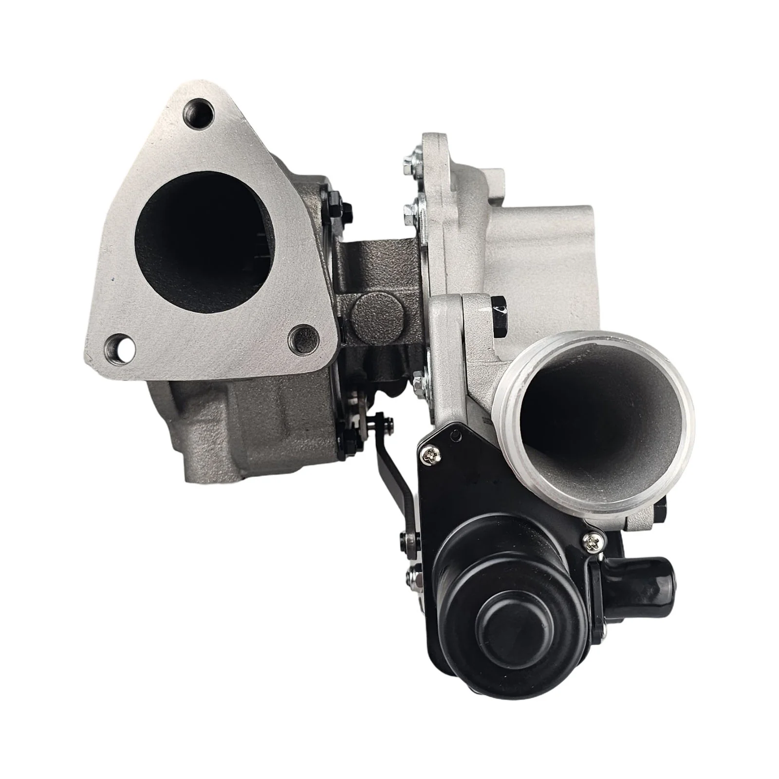 VB35 Billet Upgrade Turbo Charger for Toyota Hiace KDH201 KDH221 KDH223 2010 On - Image 3