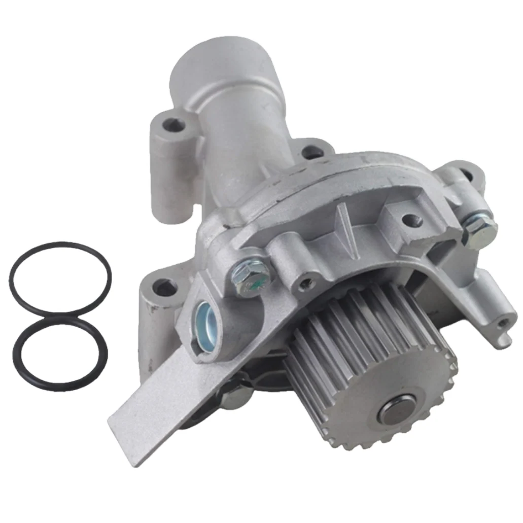 Water Pump for Citroen C4, C5 & Peugeot 206, 307, 407 EW10A EW10J4S EW12J4