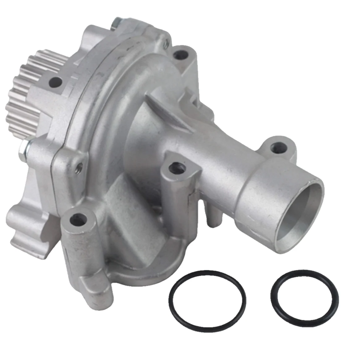 Water Pump for Citroen C4, C5 & Peugeot 206, 307, 407 EW10A EW10J4S EW12J4 - Image 2
