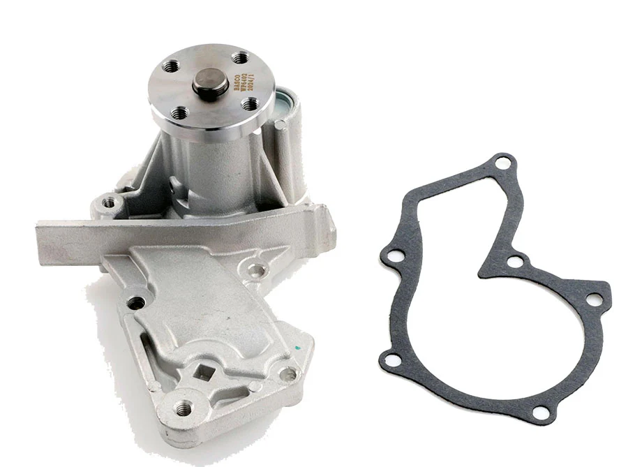 Water Pump for Ford Everest UA, Fiesta WP WZ WS WT, Focus LW LV LZ, Kuga TF