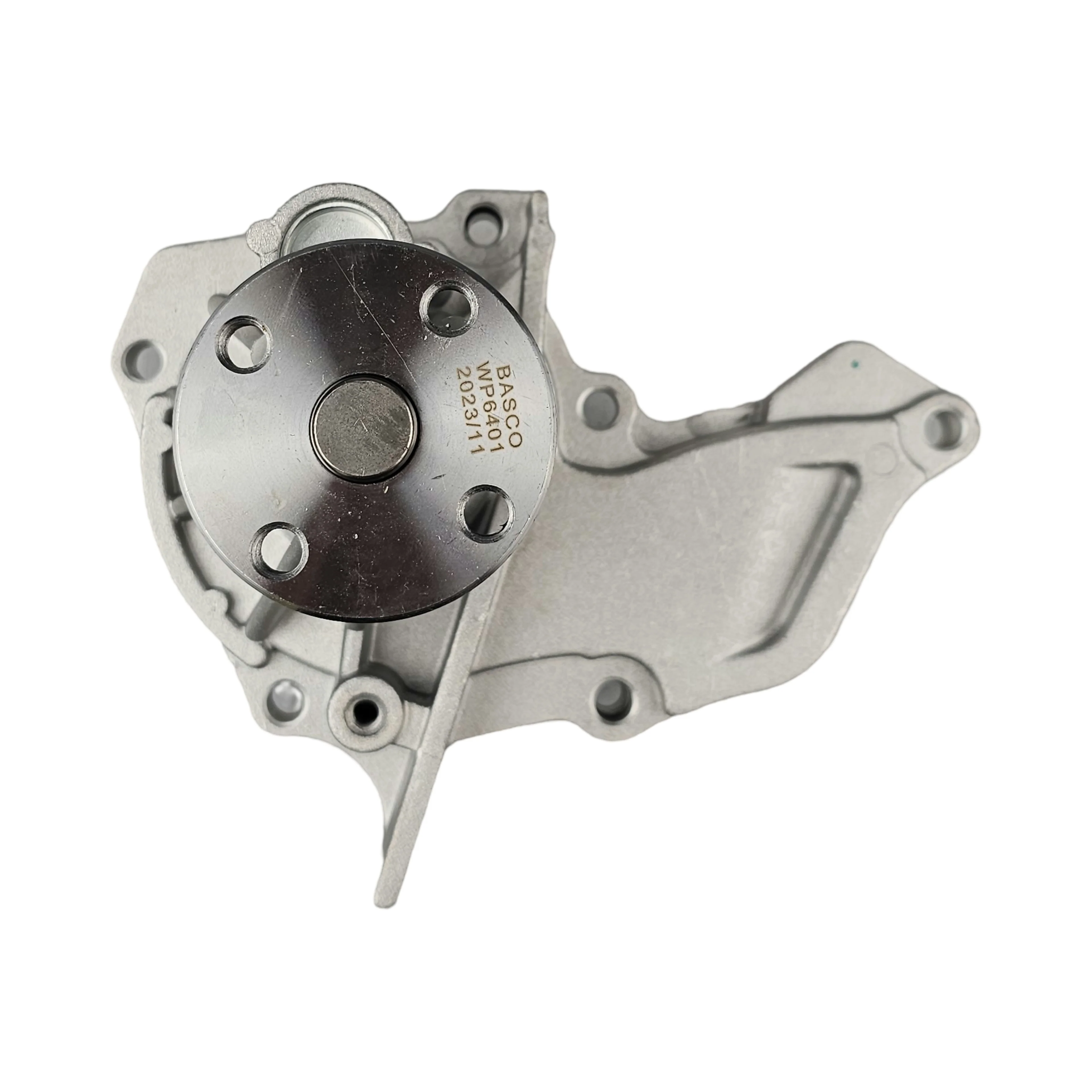 Water Pump For Ford Fiesta WP WQ 1.6L FXJA FYJA Focus LR 1.6L FYDB 2000-2005 - Image 3