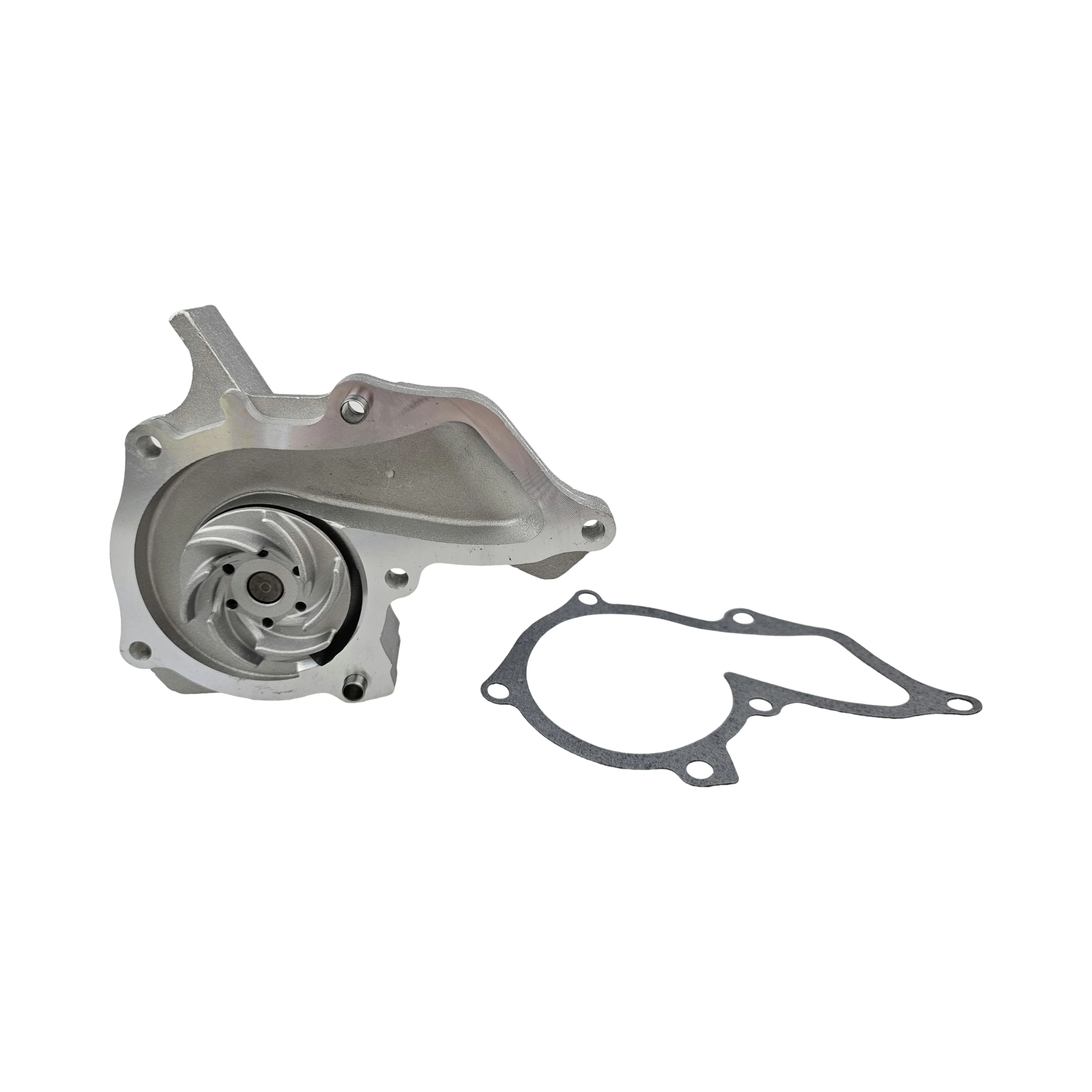 Water Pump For Ford Fiesta WP WQ 1.6L FXJA FYJA Focus LR 1.6L FYDB 2000-2005 - Image 4