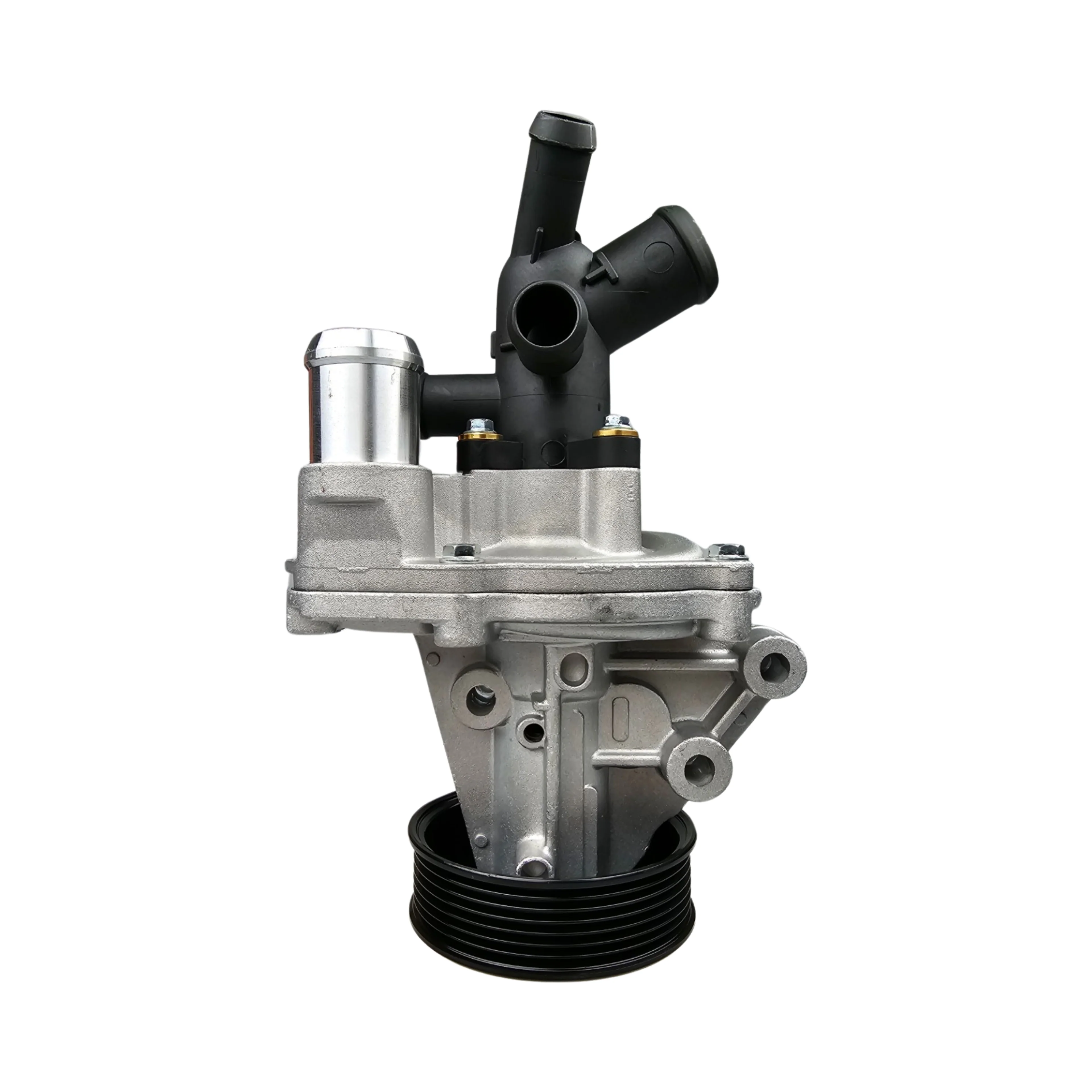 Engine Water Pump for Ford Ranger PX PY Ford Everest UA UB Mazda BT50 UP UR P5AT 3.2L YNWS YN2S P02S 2.0L