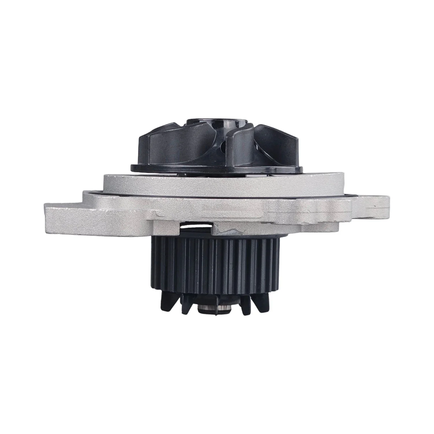 Water Pump For GWM Haval H6 H8 H9 GW4C20 2.0L 2015~2026 - Image 2