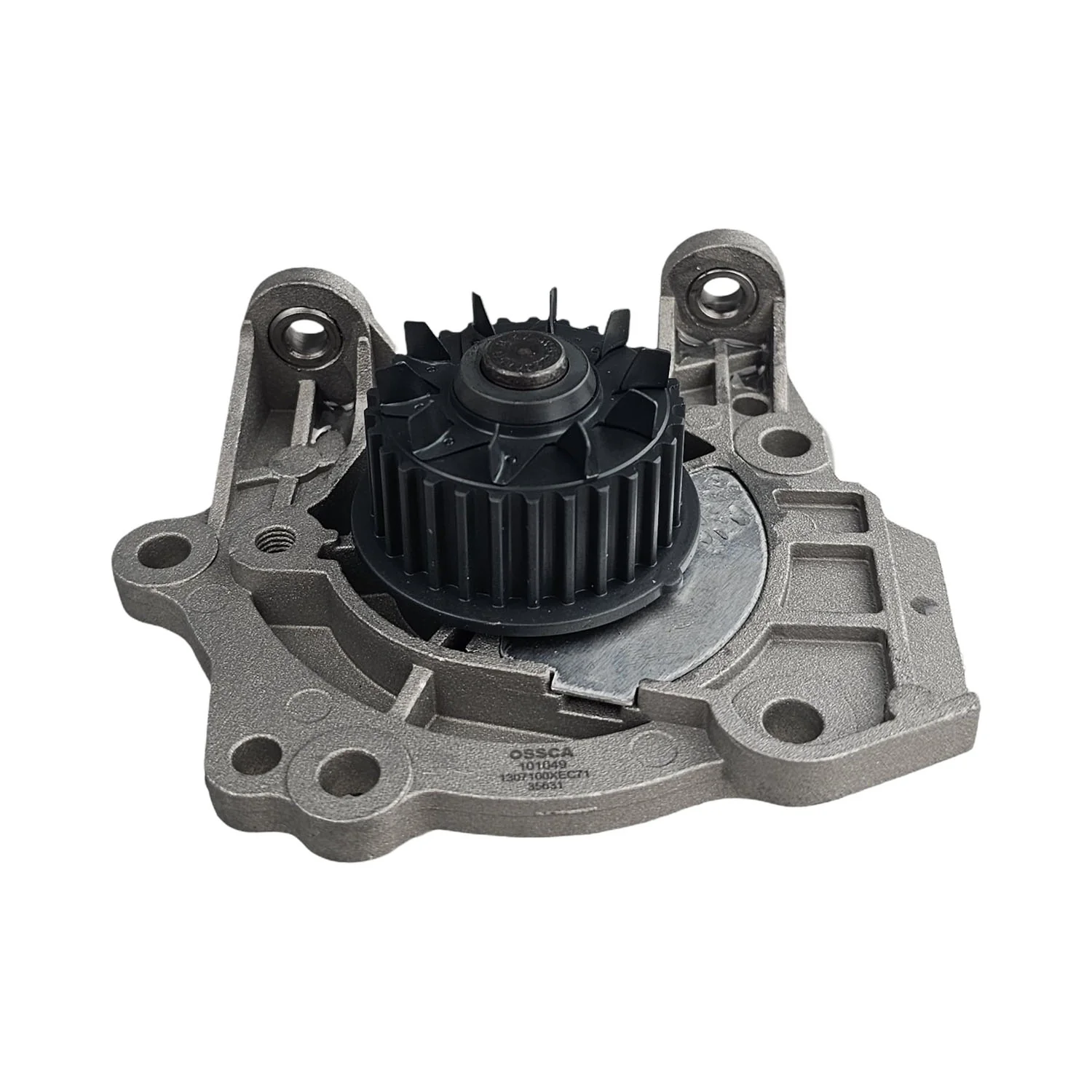 Water Pump For GWM Haval H6 H8 H9 Tank 300 500 GW4C20 GW4C20NT 2.0L 15~26 - Image 2