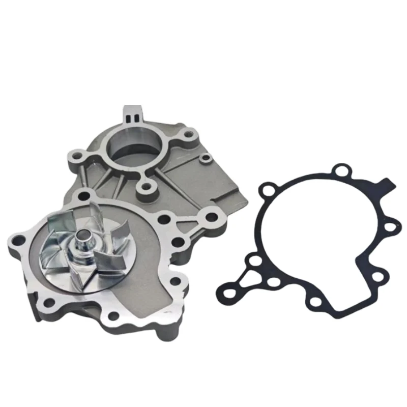 Water Pump for GWM Ute Cannon NPW GW4D20 - Image 2