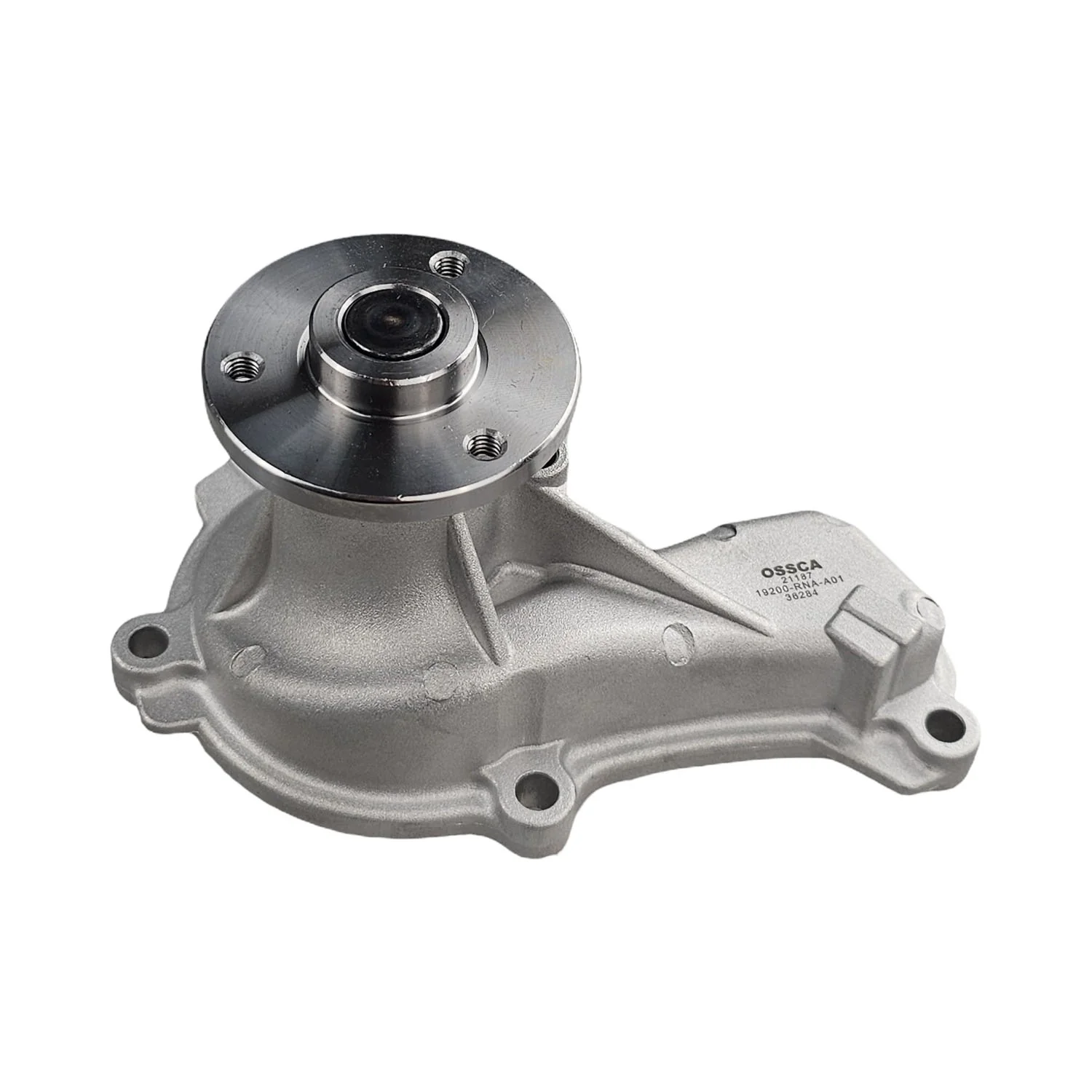 Water Pump for Honda Civic FB FB2, FC6, FK5, FD1, FK 1.8L Petrol 2006-Onwards