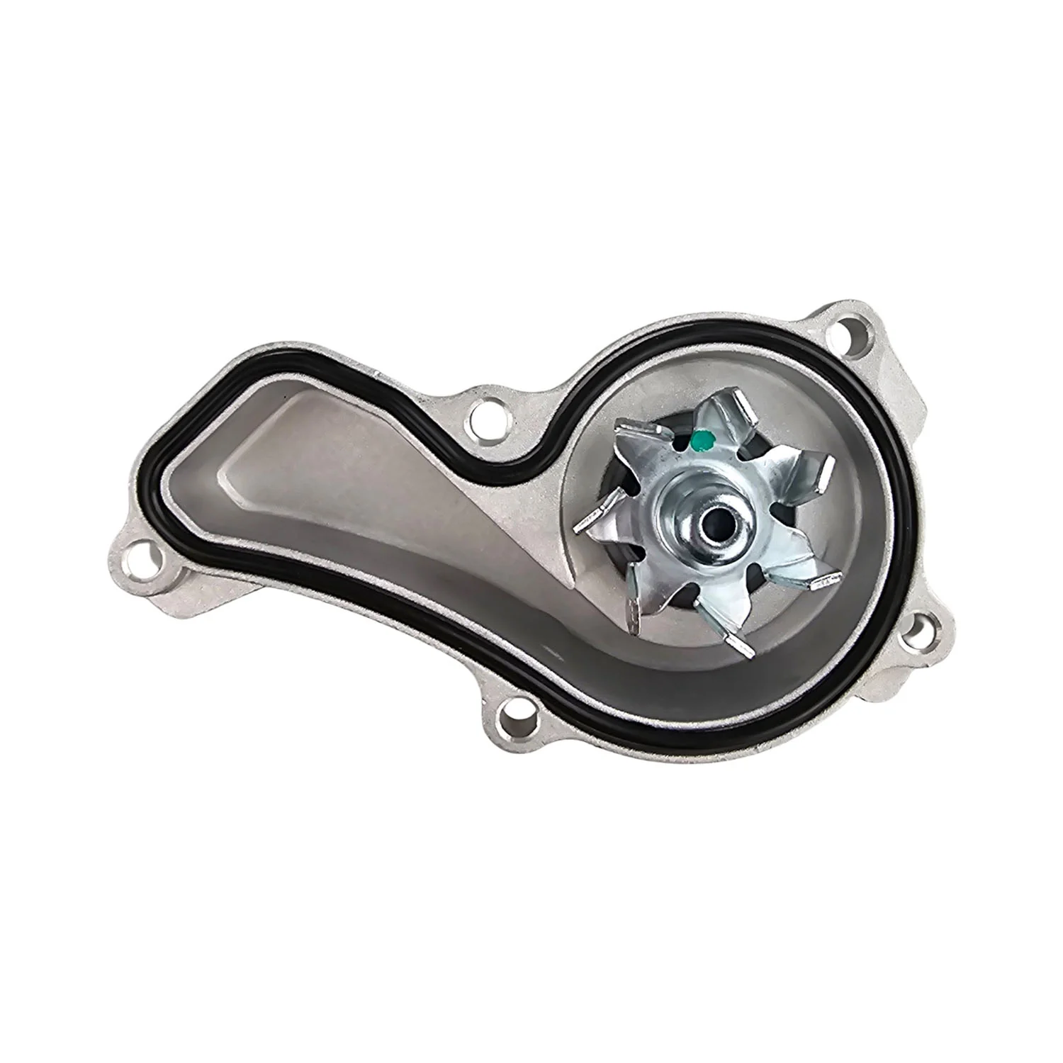 Water Pump for Honda Civic FB FB2, FC6, FK5, FD1, FK 1.8L Petrol 2006-Onwards - Image 2