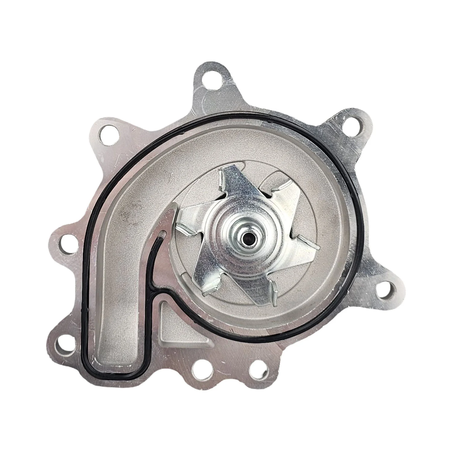 Water Pump For Isuzu D-Max TFR TFS M-UX UCR87 UCS87, Mazda BT50 B19 RZ4E-TC 1.9L - Image 2