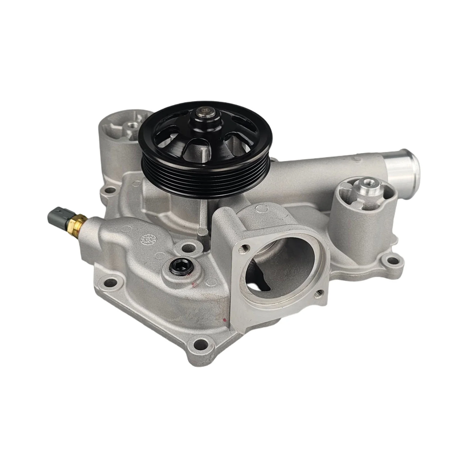 Water Pump for Jeep Grand Cherokee WK Chrysler 300 Dodge Challenger Charger 6.4L - Image 5