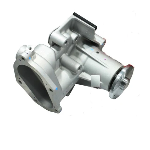 Water Pump for Mitsubishi Challenger PB, Triton ML MN GLX GL-R 4D56T - Image 2