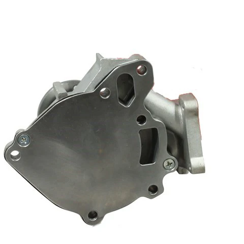 Water Pump For Mitsubishi Express SH SJ Triton MH MJ 2.5L 4D56 4-Bolt Thermostat