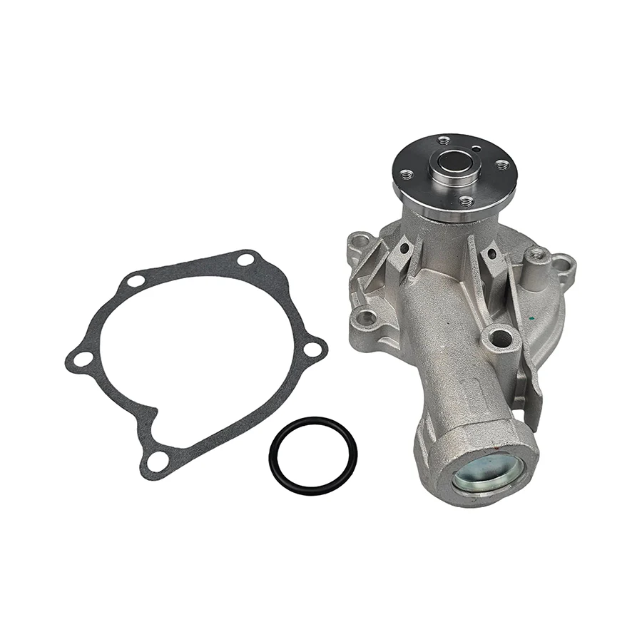 Water Pump For Great Wall Steed NBP V240 k2 Mitsubishi Lancer EVO CE9A RVR N23W - Image 2