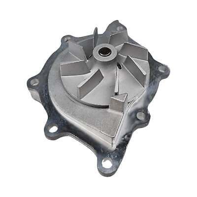 Water Pump for Peugeot 3008 P84 2.0 DW10FC Land Rover Discovery L550 2.2 224DT - Image 2