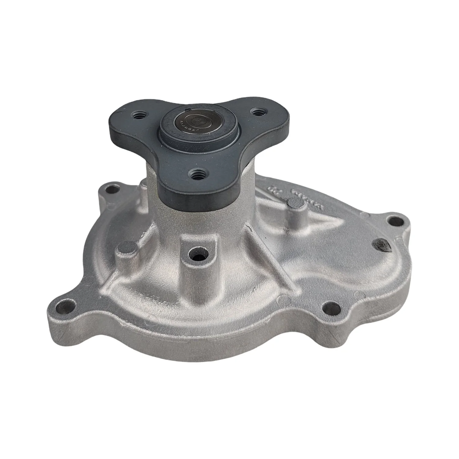 Water Pump For Subaru BRZ ZC6 Forester SJ Impreza GJ GP Outback B14 B15 Toyota 86 ZN6 FA20D FB25A FB20A 2.5L 2.5L 11~2022 - Image 2