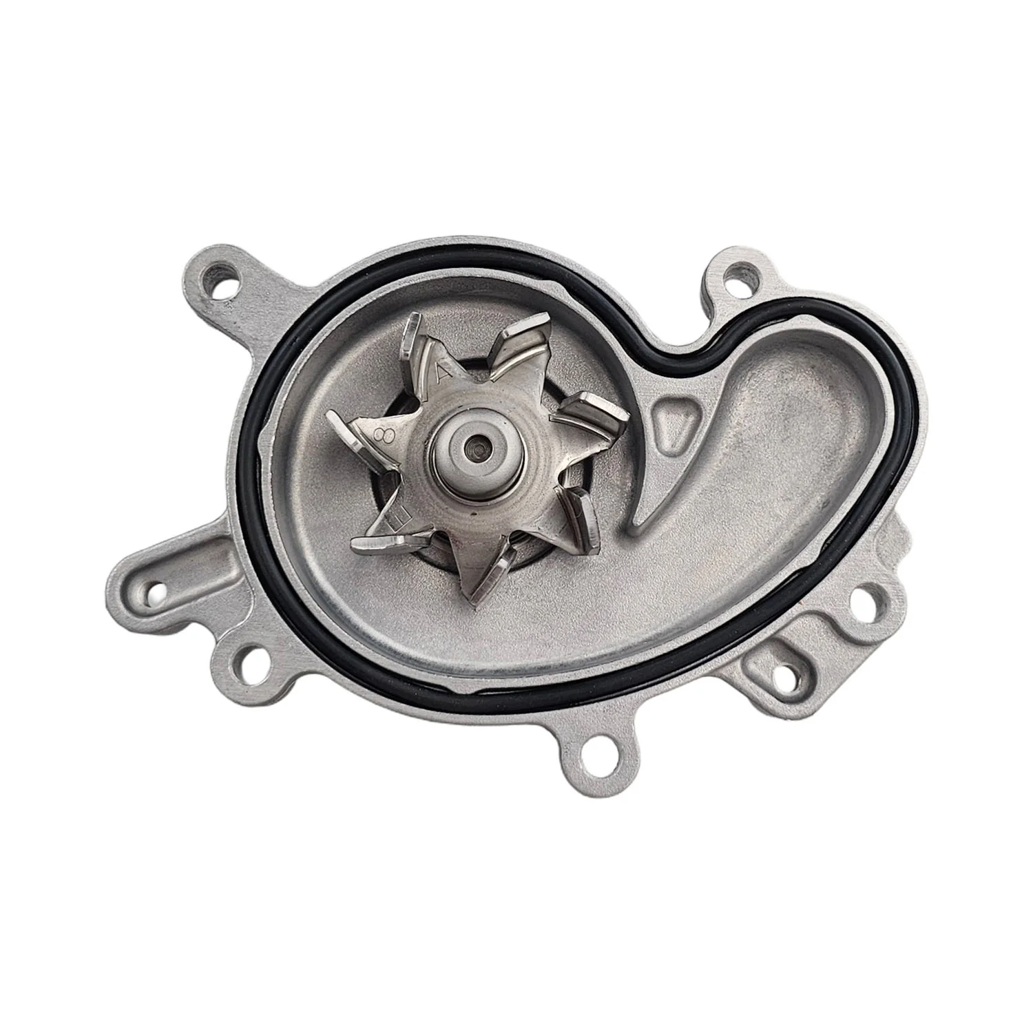 Water Pump For Subaru Forester Hybrid SK, XV Hybrid GT FB20W 2.0L 05/19~2026 - Image 2
