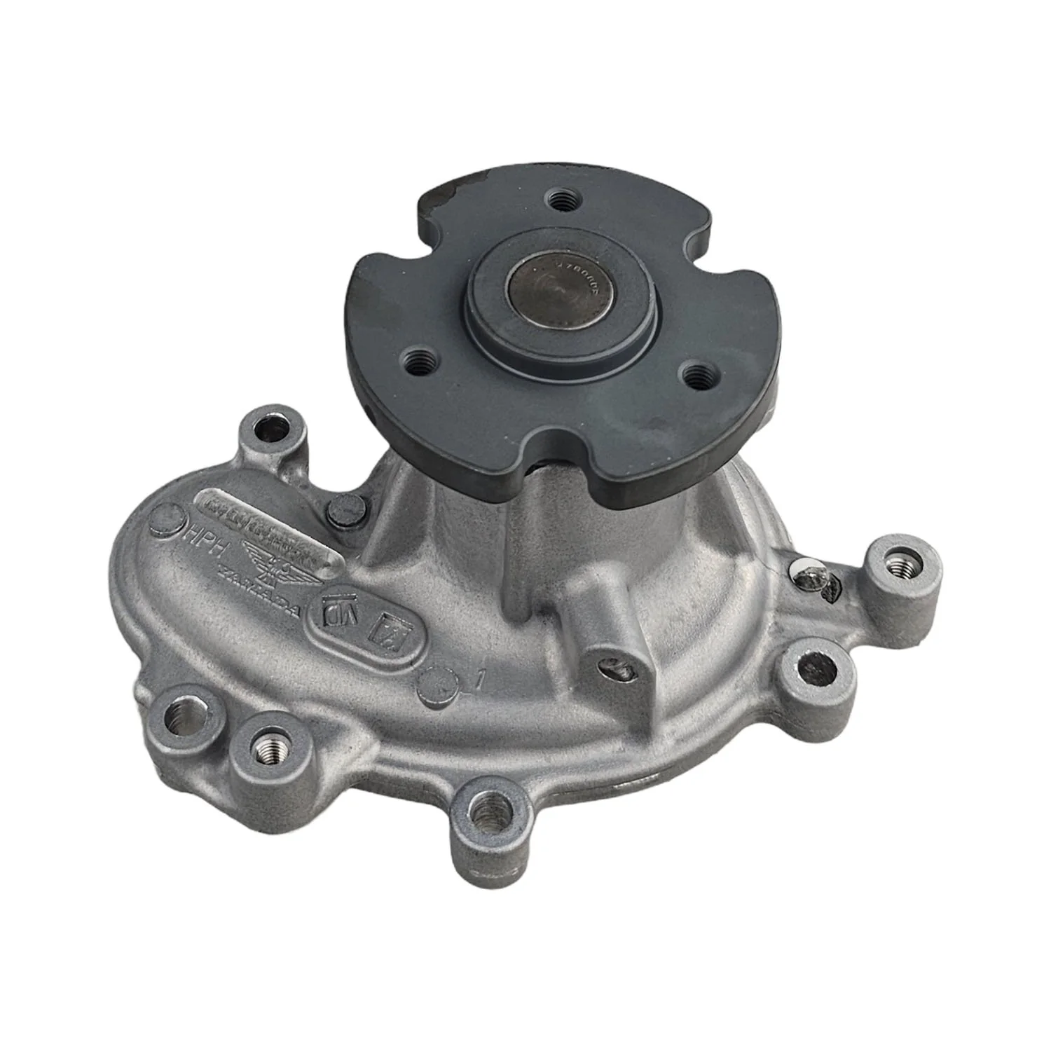 Water Pump For Subaru Forester Hybrid SK, XV Hybrid GT FB20W 2.0L 05/19~2026 - Image 3