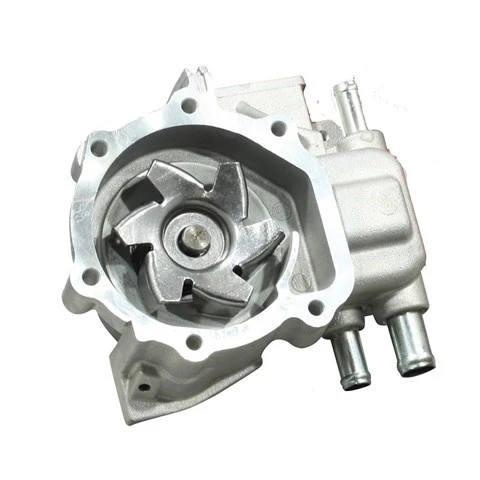 Water Pump For Subaru Forester Impreza Liberty 2.0L 2.5L EE EJ Triple Outlet