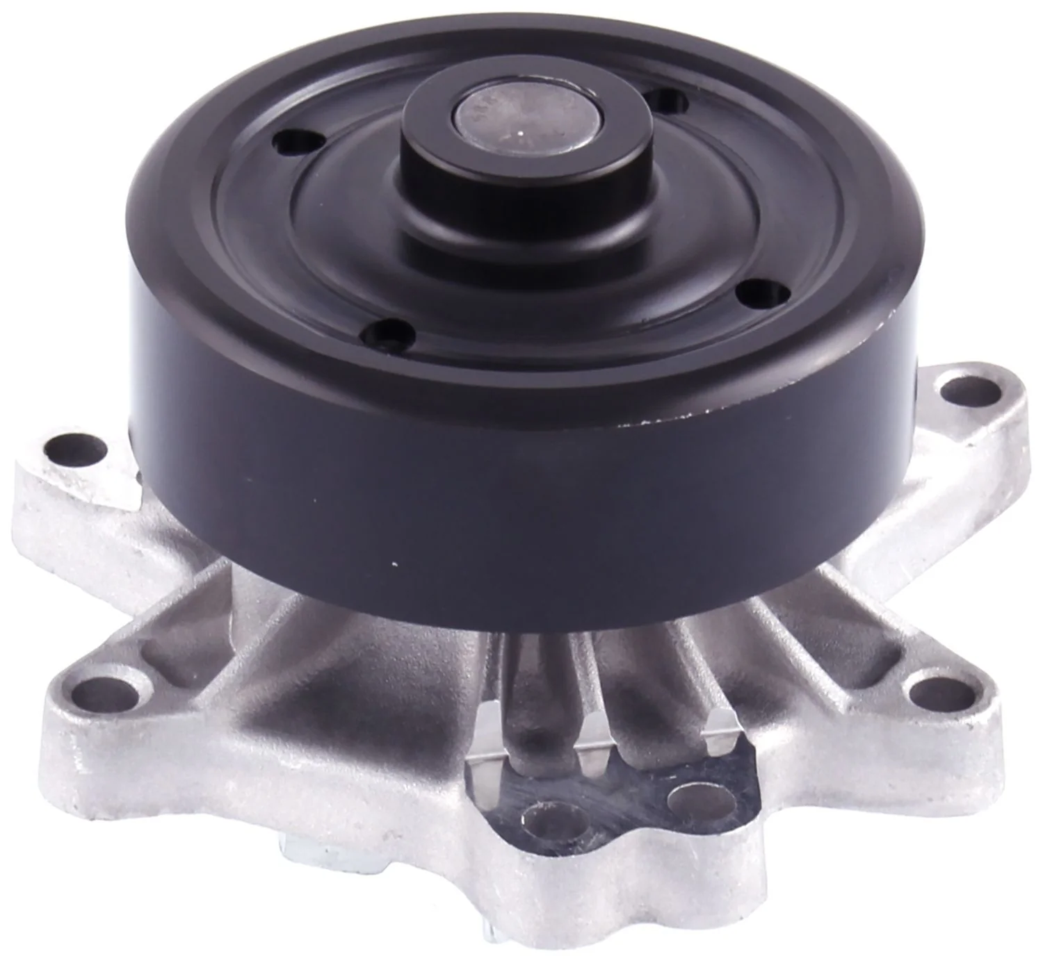 Water Pump for Toyota Corolla (inc Ascent) ZZE122R, MR2 ZZW30R 1ZZFE 1.8L - Image 2