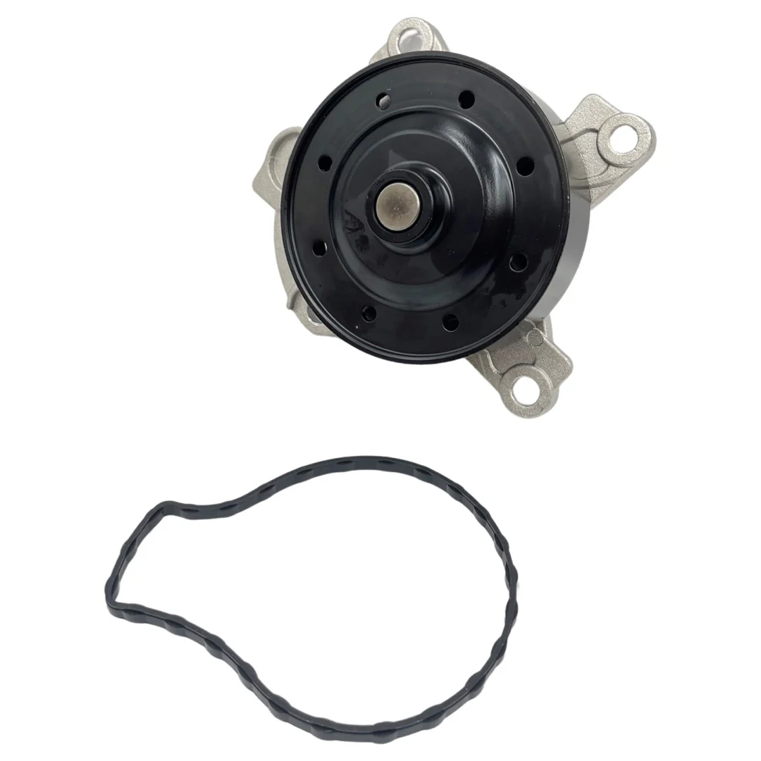 Water Pump for Toyota Corolla ZRE152R ZRE172R ZRE182R 2ZRFE 1.8L (5 Bolt)