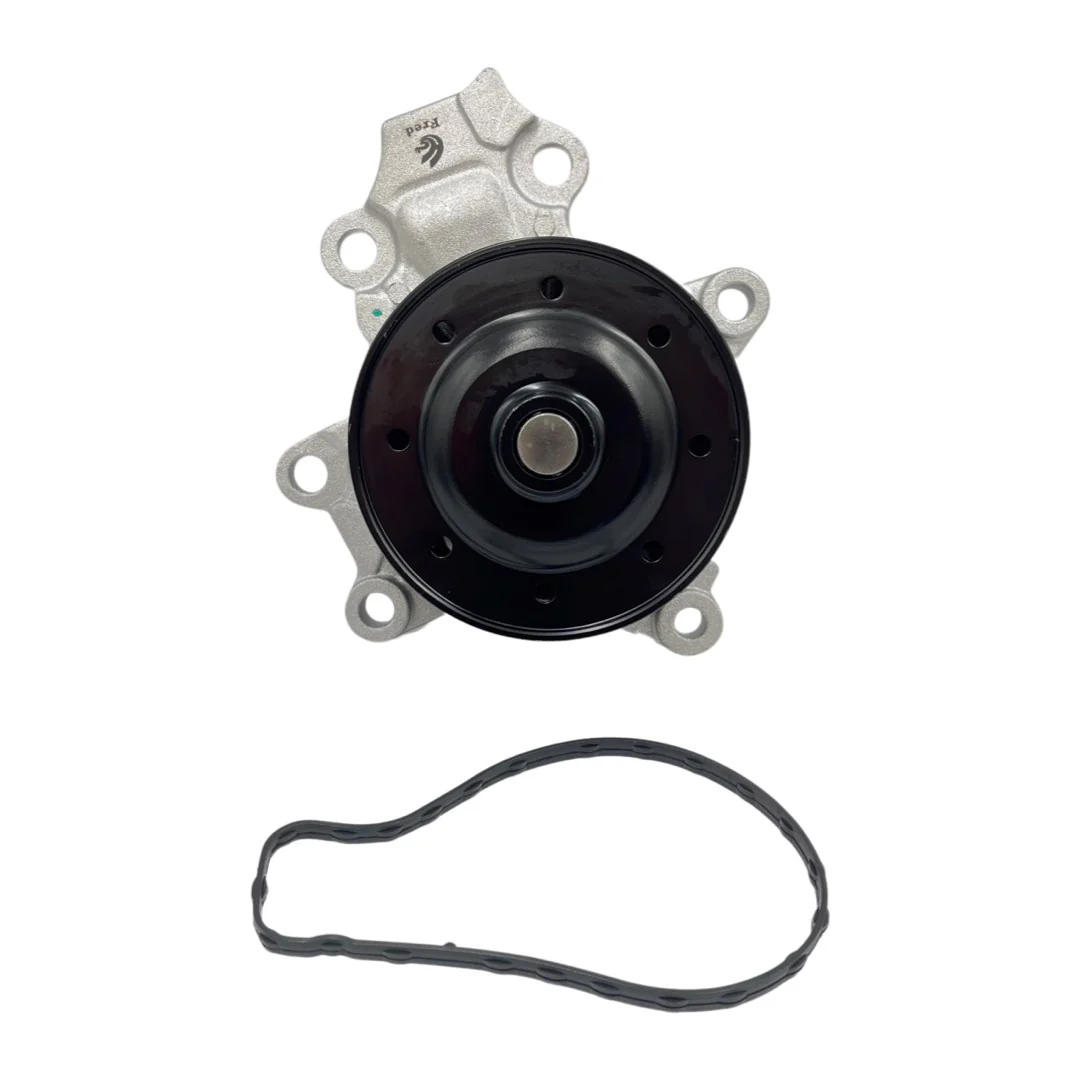 Water Pump for Toyota Corolla ZRE172 ZRE182 6 Bolt 2015 ~ on 2ZRFE 1.8L