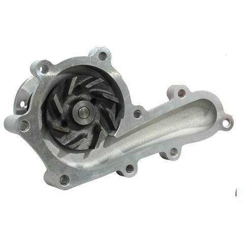 Water Pump For Toyota Landcruiser HDJ100 HDJ101 HDJ78 HDJ79 HDJ80 HDJ81 HZJ105