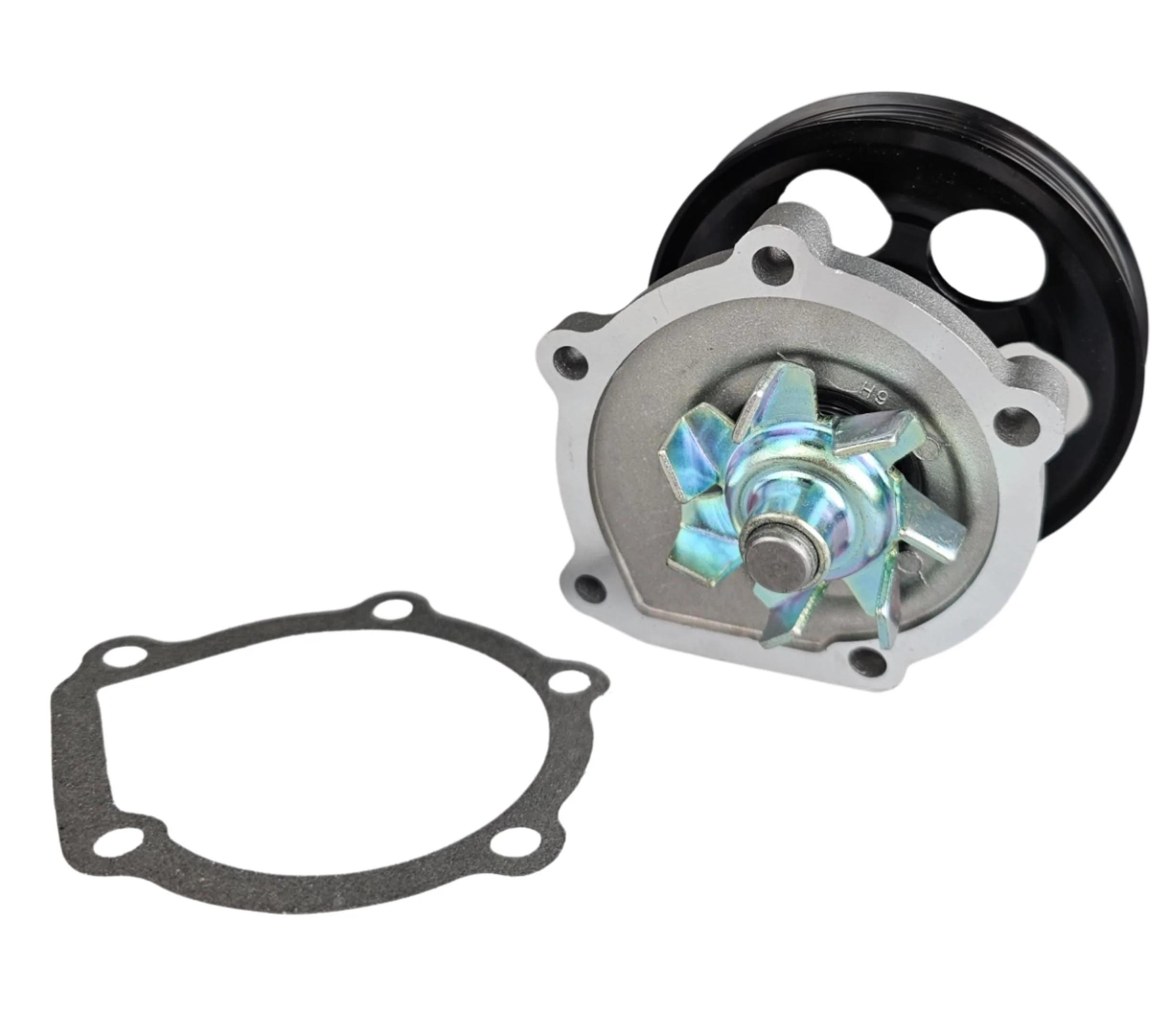 Water Pump for Toyota Paseo Sera Starlet 5EFHE 5EFE 4EFTE 4EFE 4EF 1989~1999 - Image 3