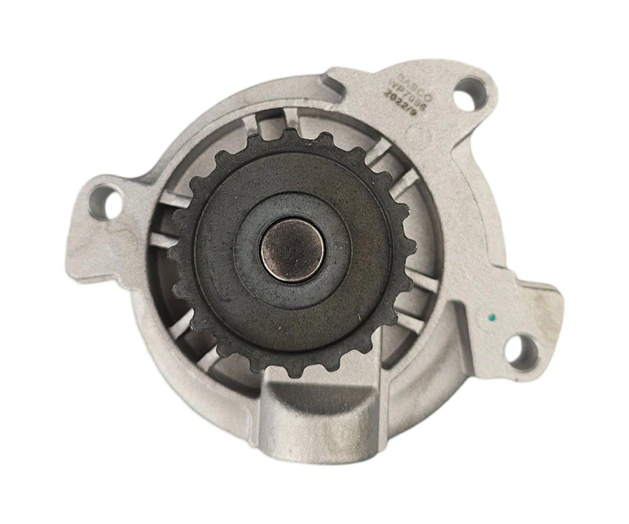 Water Pump For VW Caravelle Combi T4, Crafter 35, LT35 LT46, Transporter 70 2.5L - Image 2