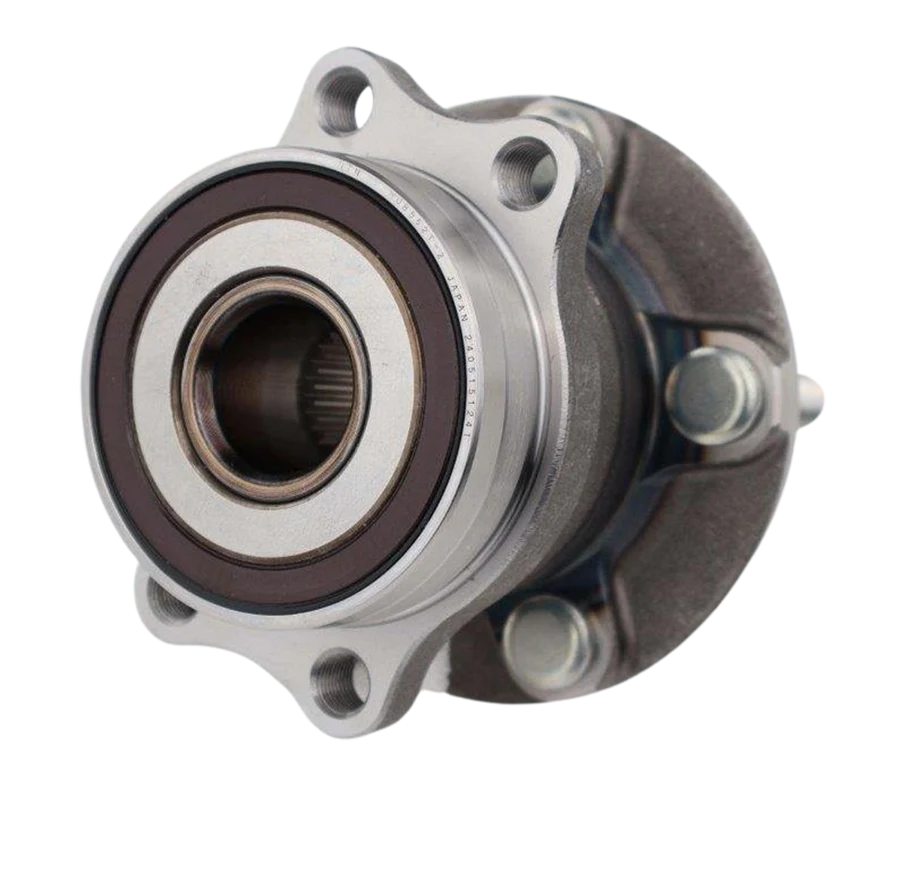 Genuine NTN Rear Wheel Bearing Hub For Subaru Forester SH SJ Impreza GJ GP XV GP - Image 3