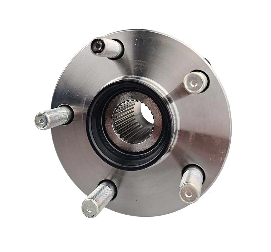 Genuine NTN Rear Wheel Bearing Hub For Subaru Forester SH SJ Impreza GJ GP XV GP - Image 4