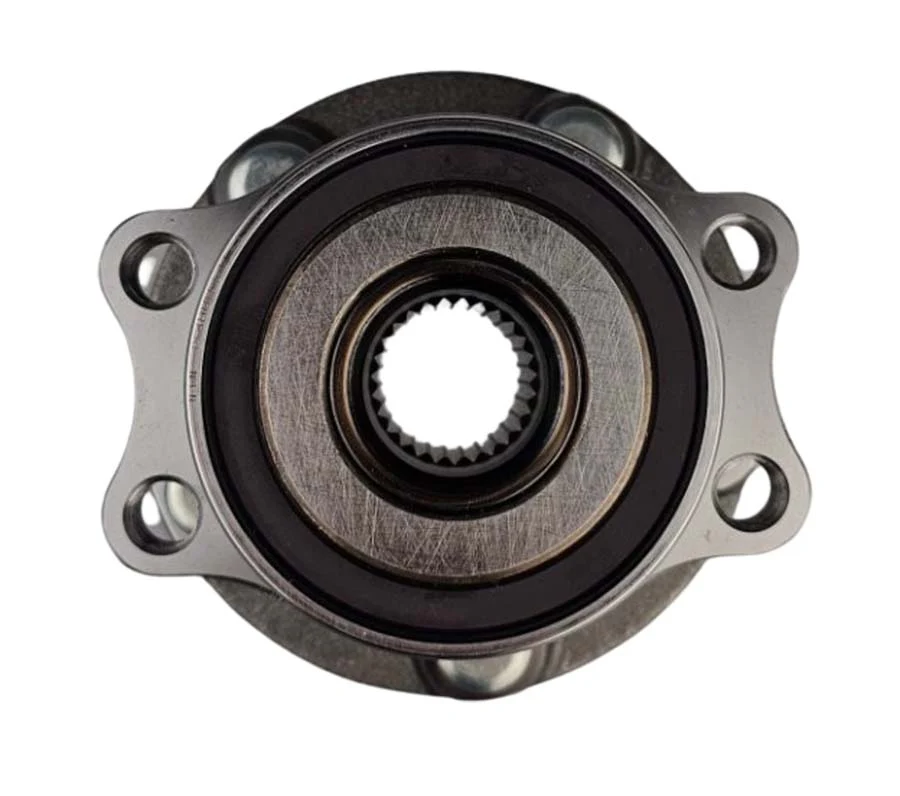 Genuine NTN Rear Wheel Bearing Hub For Subaru Forester SH SJ Impreza GJ GP XV GP - Image 6