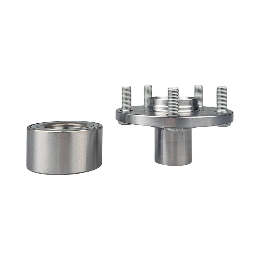 Front Wheel Bearing Hub for Toyota Aurion GSV40 GSV50, Camry AVV50, Kluger GSU40R - Image 3