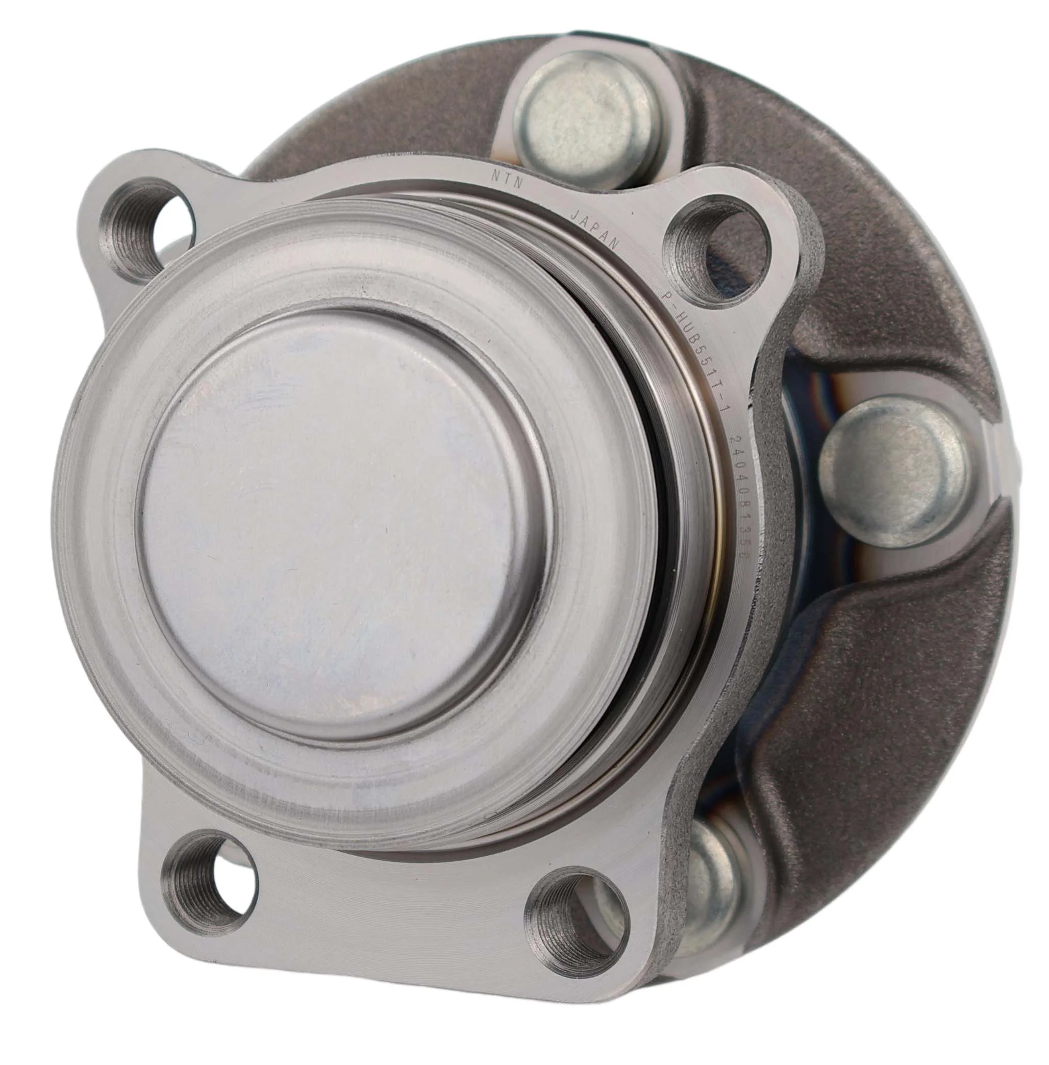 Genuine NTN Front Wheel Bearing Hub For Toyota 86 ZN6, Subaru BRZ ZC6 - Image 3