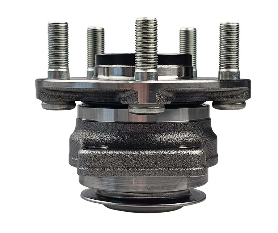 Genuine NTN Front Wheel Bearing Hub For Toyota 86 ZN6, Subaru BRZ ZC6 - Image 6