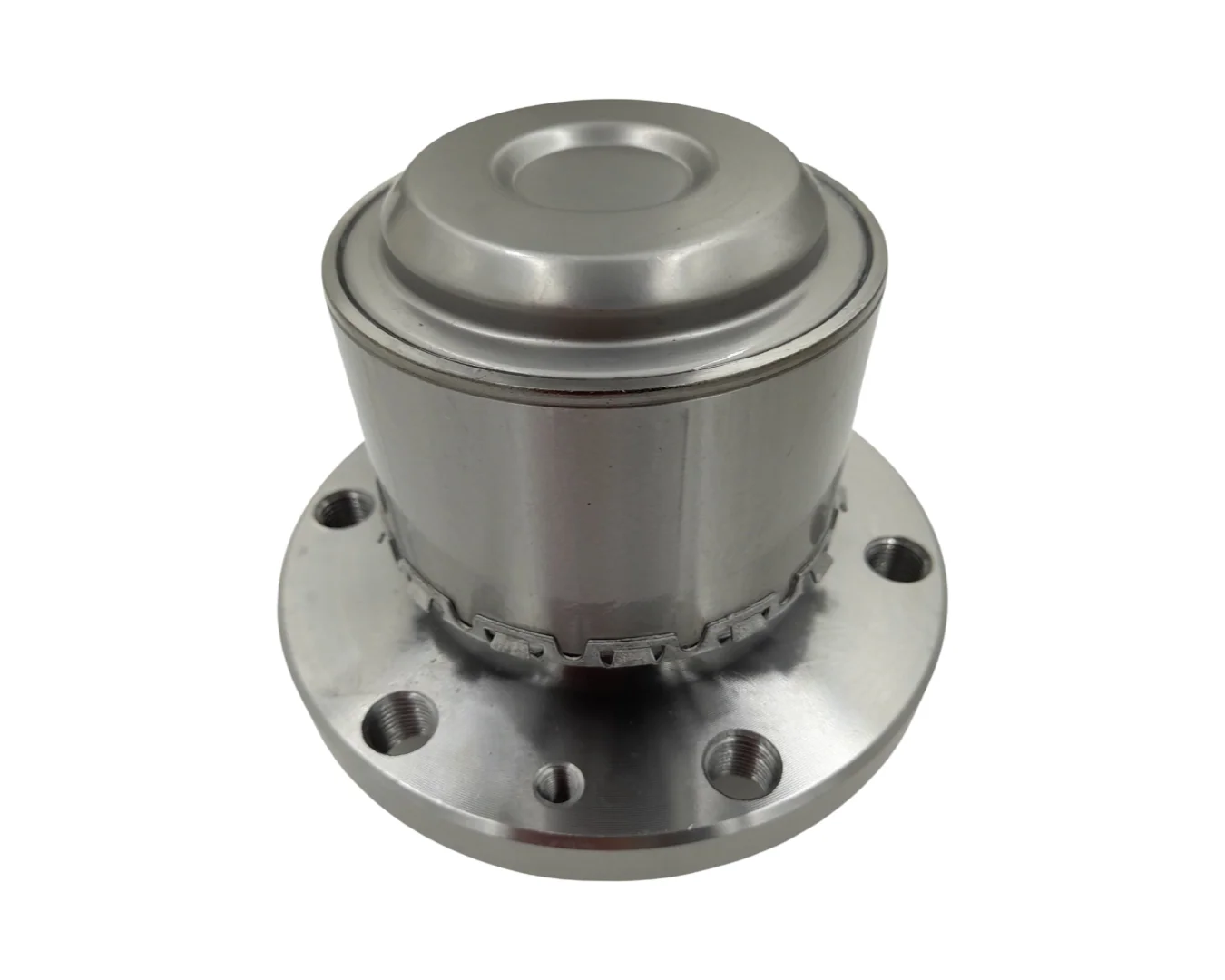 Front Wheel Bearing Hub Assembly for Mercedes Benz Sprinter & VW Crafter RWD/4WD