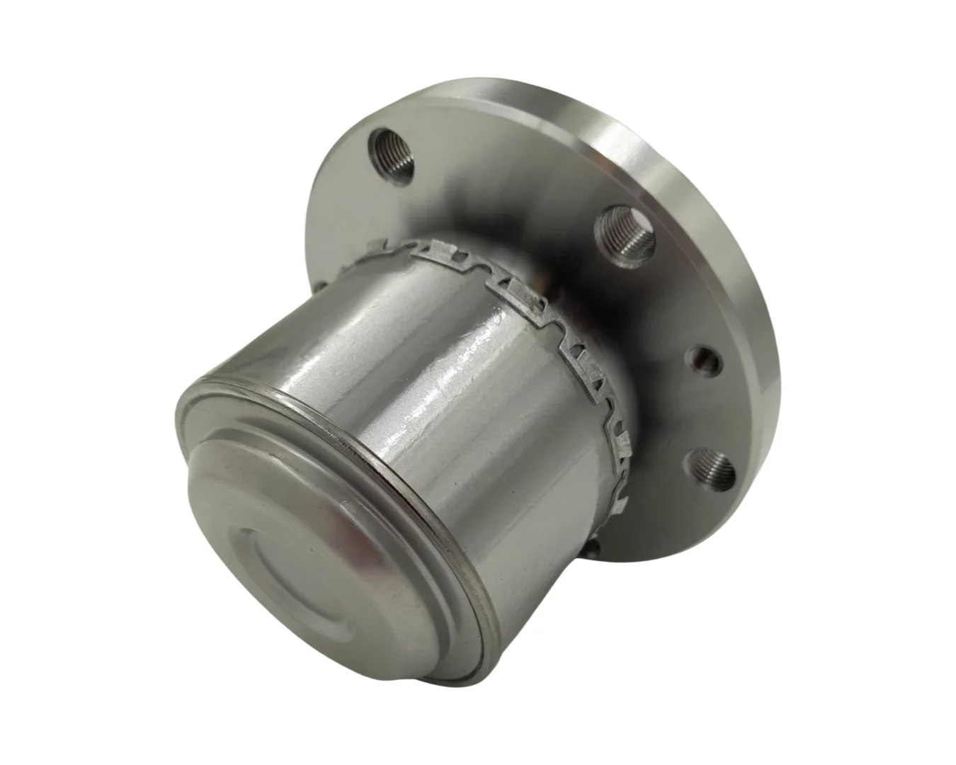 Front Wheel Bearing Hub Assembly for Mercedes Benz Sprinter & VW Crafter RWD/4WD - Image 2