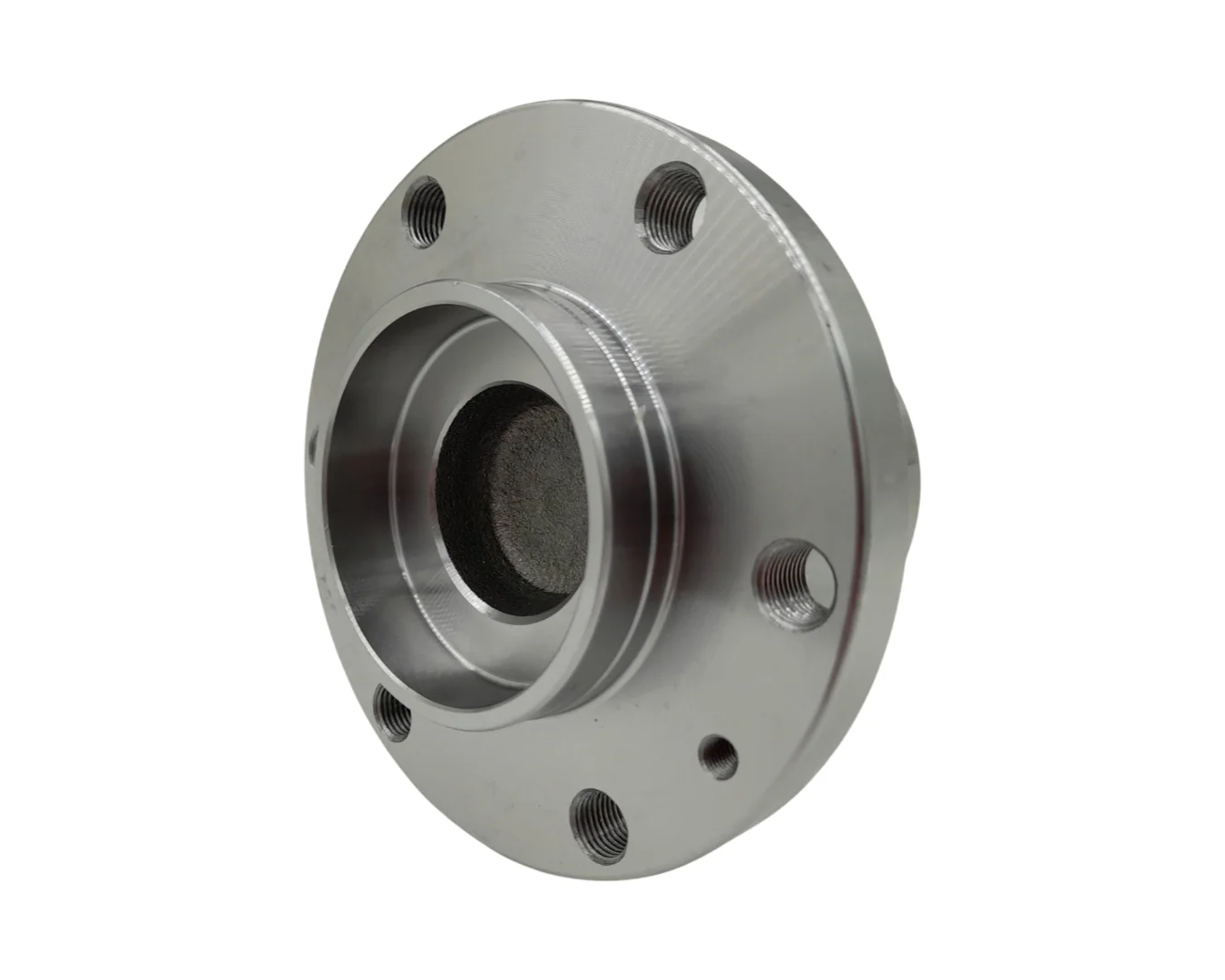 Front Wheel Bearing Hub Assembly for Mercedes Benz Sprinter & VW Crafter RWD/4WD - Image 3