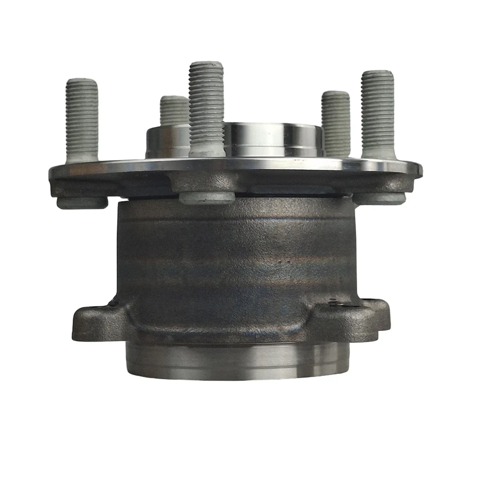 Genuine KOYO Front Wheel Bearing Hub For Mazda CX-9 PY 2.5L 2016-2024 - Image 3