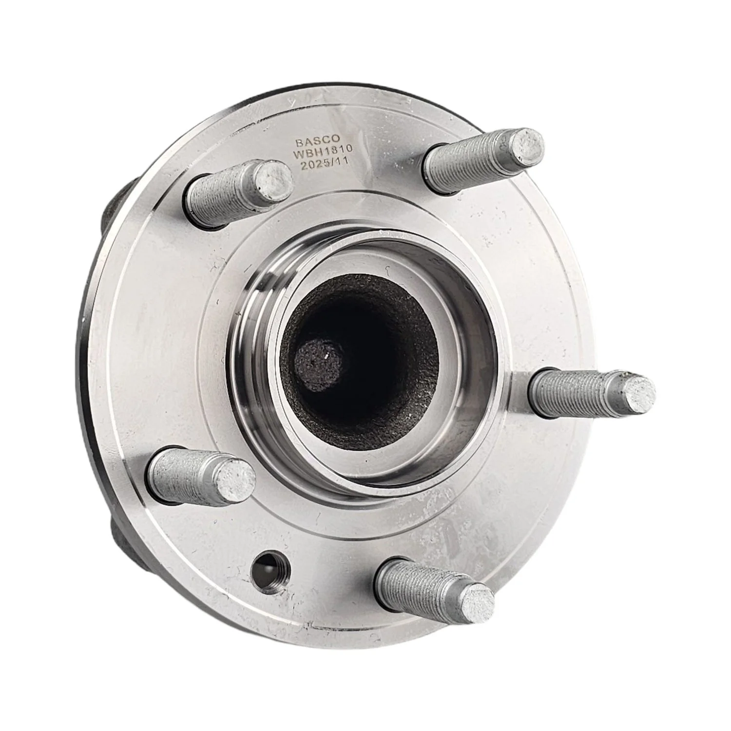 Front Wheel Bearing Hub for Jaguar XF X260 2.0L 204DTD AJ200D 2016-2024 RWD - Image 2